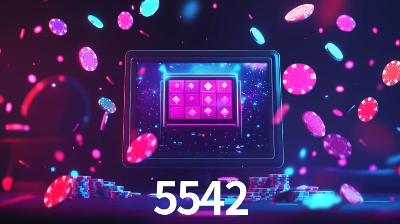 Fortune Tiger Slot no Site 5542.COM