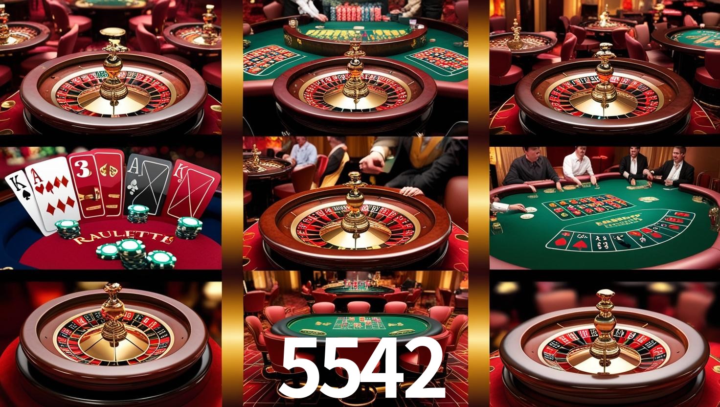 Cadastro Rápido 5542.COM