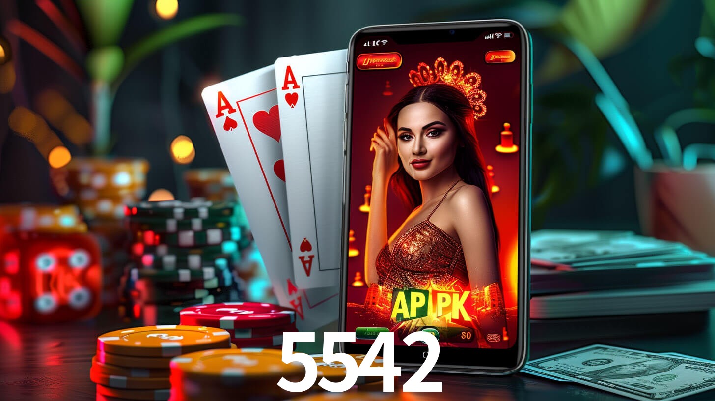 App 5542.COM